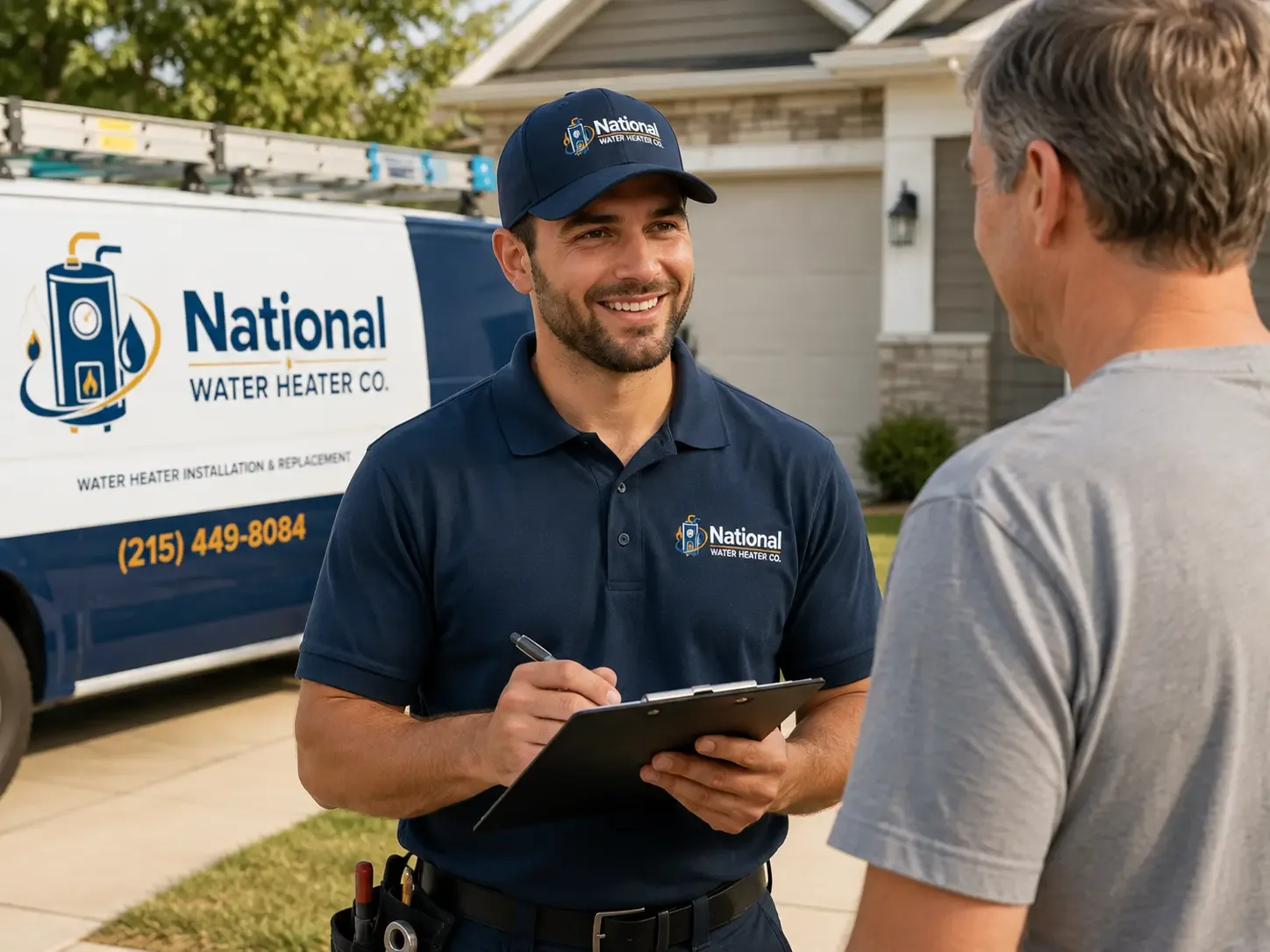 Water Heater Installation Hague, NY FAQs